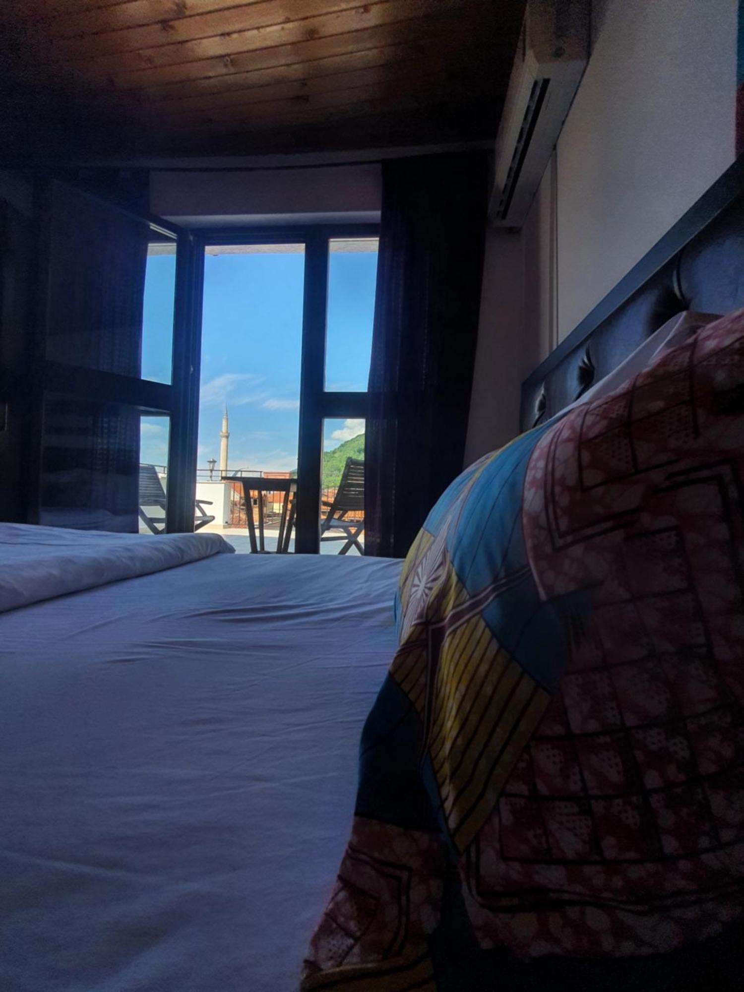 Guesthouse Hotel My Home Prizren Pokój zdjęcie