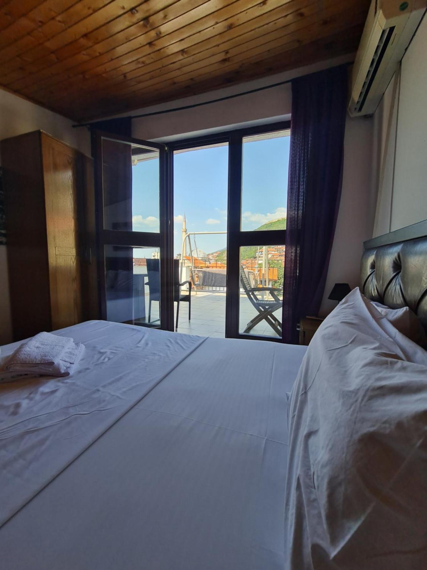 Guesthouse Hotel My Home Prizren Zewnętrze zdjęcie