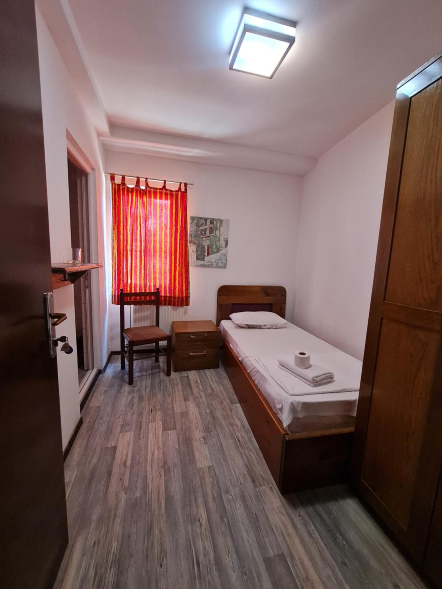 Guesthouse Hotel My Home Prizren Zewnętrze zdjęcie