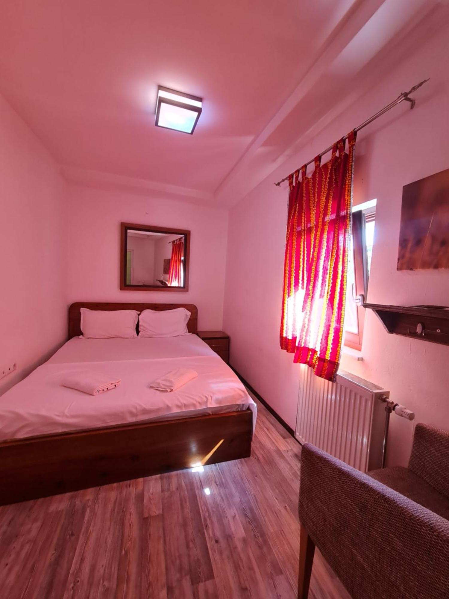 Guesthouse Hotel My Home Prizren Zewnętrze zdjęcie