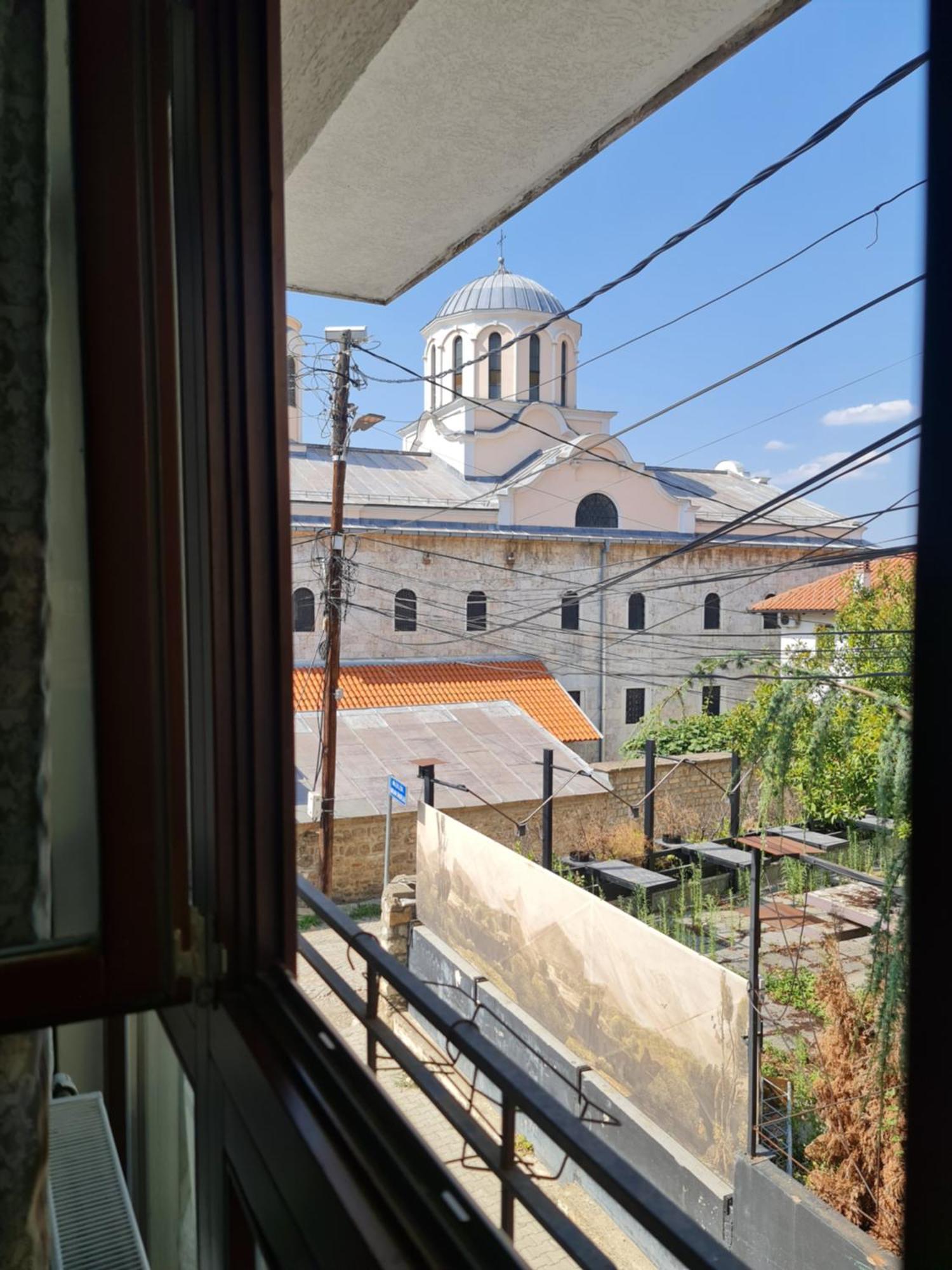 Guesthouse Hotel My Home Prizren Zewnętrze zdjęcie